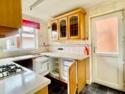3 bedroom semi detached house for rent in Derby Street,...