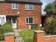 3 Bedroom Semi detached House For Rent In Doncaster