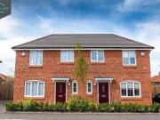 3 Bedroom Semi detached House For Rent In Doncaster
