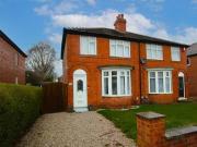 3 Bedroom Semi detached House For Rent In Doncaster