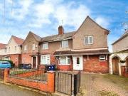 3 Bedroom Semi detached House For Rent In Doncaster,...