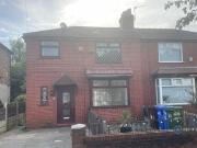 3 Bedroom Semi detached House For Rent In Droylsden,...
