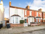 3 bedroom semi detached house for rent in Dudley Street,...