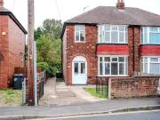 3 bedroom semi detached house for rent in Dunleary Road,...