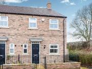 3 Bedroom Semi detached House For Rent In Dunnington
