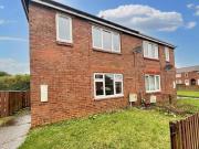 3 Bedroom Semi detached House For Rent In Durham