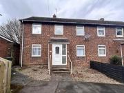 3 Bedroom Semi detached House For Rent In Durham
