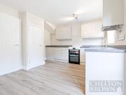 3 bedroom semi detached house for rent in Duston Wildes,...