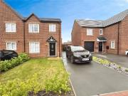 3 bedroom semi detached house for rent in Easedale...