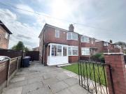 3 bedroom semi detached house for rent in East...