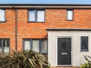 3 Bedroom Semi detached House For Rent In Ebbsfleet Valley