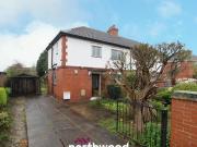 3 Bedroom Semi detached House For Rent In Edenthorpe,...