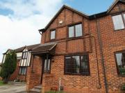 3 Bedroom Semi detached House For Rent In Edlington,...
