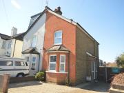 3 bedroom semi detached house for rent in Ellerton Road,...