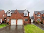 3 Bedroom Semi detached House For Rent In Ellistown