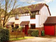 3 bedroom semi detached house for rent in Engaine Drive,...