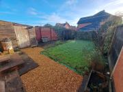 3 bedroom semi detached house for rent in Ewell Road,...