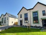 3 Bedroom Semi detached House For Rent In Exeter