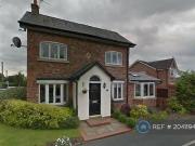 3 Bedroom Semi detached House For Rent In Failsworth,...