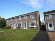 3 bedroom semi detached house for rent in Faircourt York...