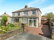 3 bedroom semi detached house for rent in Fairway Grove,...