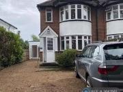 3 bedroom semi detached house for rent in Farleigh Road,...