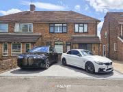 3 bedroom semi detached house for rent in Farnham Lane,...