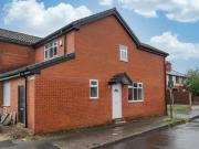 3 Bedroom Semi detached House For Rent In Farnworth, Bolton
