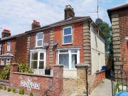 3 bedroom semi detached house for rent in Felixstowe...