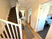 3 bedroom semi detached house for rent in Filby Close,...