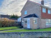 3 Bedroom Semi detached House For Rent In Formby