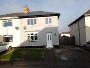 3 Bedroom Semi detached House For Rent In Framwellgate...