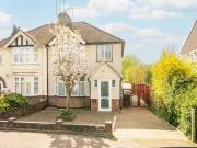 3 bedroom semi detached house for rent in Francis...