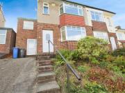 3 bedroom semi detached house for rent in Fraser Road,...