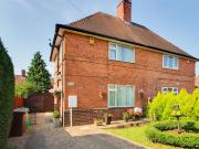 3 bedroom semi detached house for rent in Fulwood...