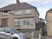 3 Bedroom Semi detached House For Rent In Gaer Park Drive