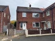 3 bedroom semi detached house for rent in Gibbon Avenue,...