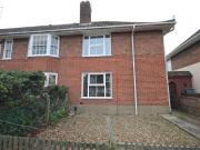 3 bedroom semi detached house for rent in Gilbard Road,...