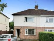 3 Bedroom Semi detached House For Rent In Glenfield