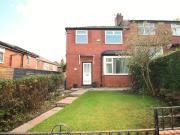 3 bedroom semi detached house for rent in Glover Avenue,...