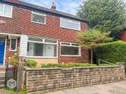 3 bedroom semi detached house for rent in Goldrill...