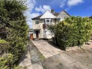 3 bedroom semi detached house for rent in Goodrest...