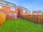 3 bedroom semi detached house for rent in Goodwin Grove,...