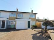 3 bedroom semi detached house for rent in Grassmere...