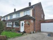 3 Bedroom Semi detached House For Rent In Gravesend