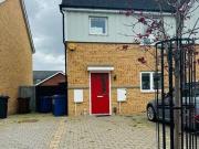 3 Bedroom Semi detached House For Rent In Grays