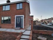 3 Bedroom Semi detached House For Rent In Great Sankey,...