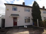 3 bedroom semi detached house for rent in Greencroft,...