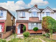 3 bedroom semi detached house for rent in Greenwood...