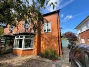3 bedroom semi detached house for rent in Haffenden...